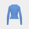 BUTTER Essential Squareneck Longsleeve BUTTER Essential Squareneck Longsleeve