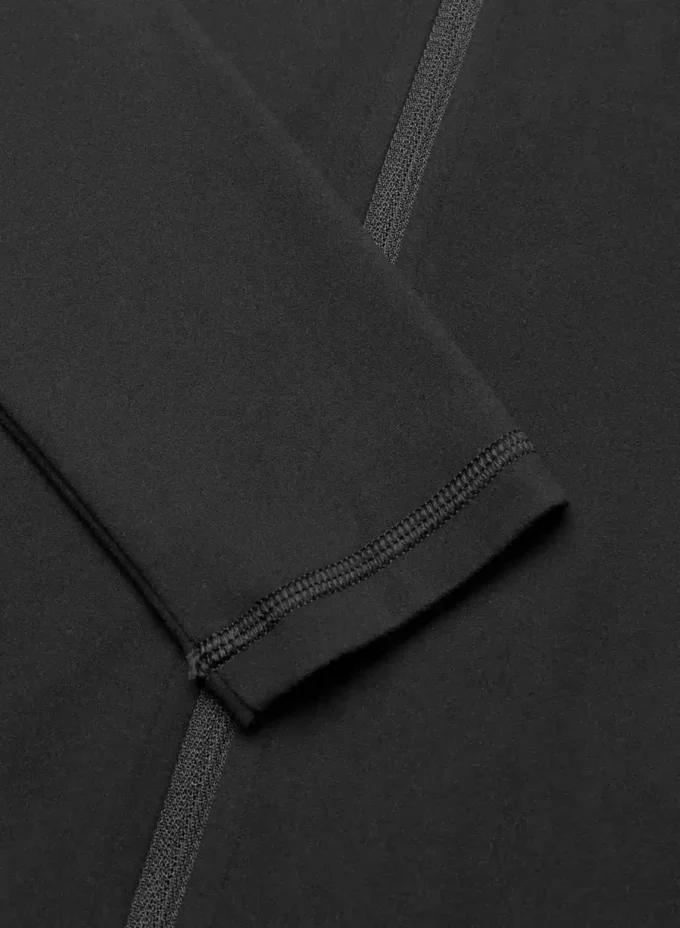 BUTTER Limit Zip Longsleeve BUTTER Limit Zip Longsleeve