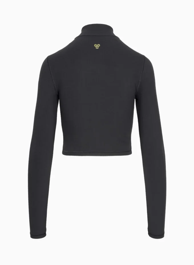 BUTTER Limit Zip Longsleeve BUTTER Limit Zip Longsleeve