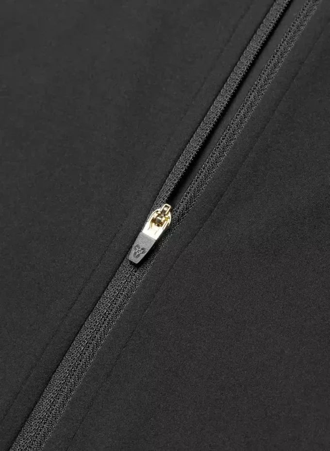 BUTTER Limit Zip Longsleeve BUTTER Limit Zip Longsleeve