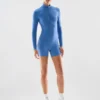 BUTTER Waypoint 1/2 Zip Longsleeve BUTTER Waypoint 1/2 Zip Longsleeve