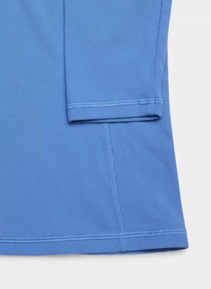 BUTTER Waypoint 1/2 Zip Longsleeve BUTTER Waypoint 1/2 Zip Longsleeve