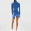 BUTTER Waypoint 1/2 Zip Longsleeve BUTTER Waypoint 1/2 Zip Longsleeve