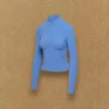 BUTTER Waypoint 1/2 Zip Longsleeve BUTTER Waypoint 1/2 Zip Longsleeve