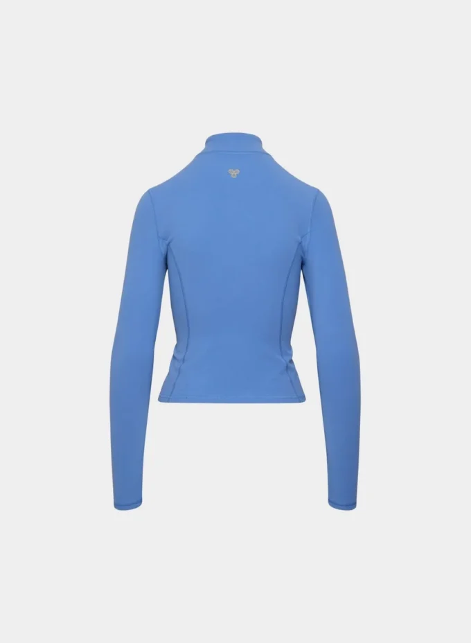 BUTTER Waypoint 1/2 Zip Longsleeve BUTTER Waypoint 1/2 Zip Longsleeve