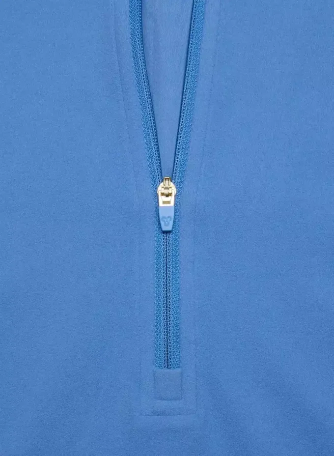 BUTTER Waypoint 1/2 Zip Longsleeve BUTTER Waypoint 1/2 Zip Longsleeve