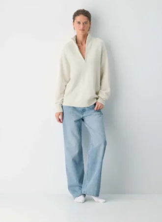 Caddie Sweater