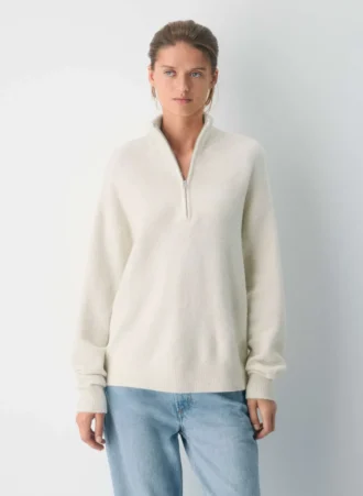 Caddie Sweater