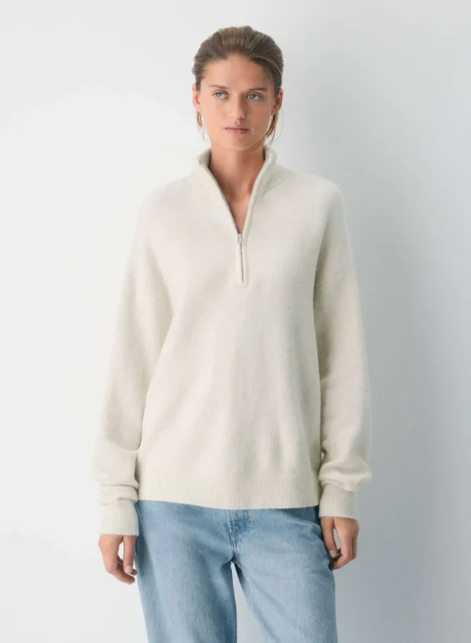 Caddie Sweater Caddie Sweater