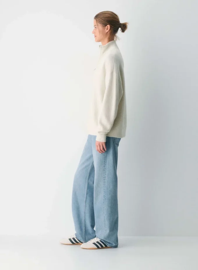 Caddie Sweater Caddie Sweater