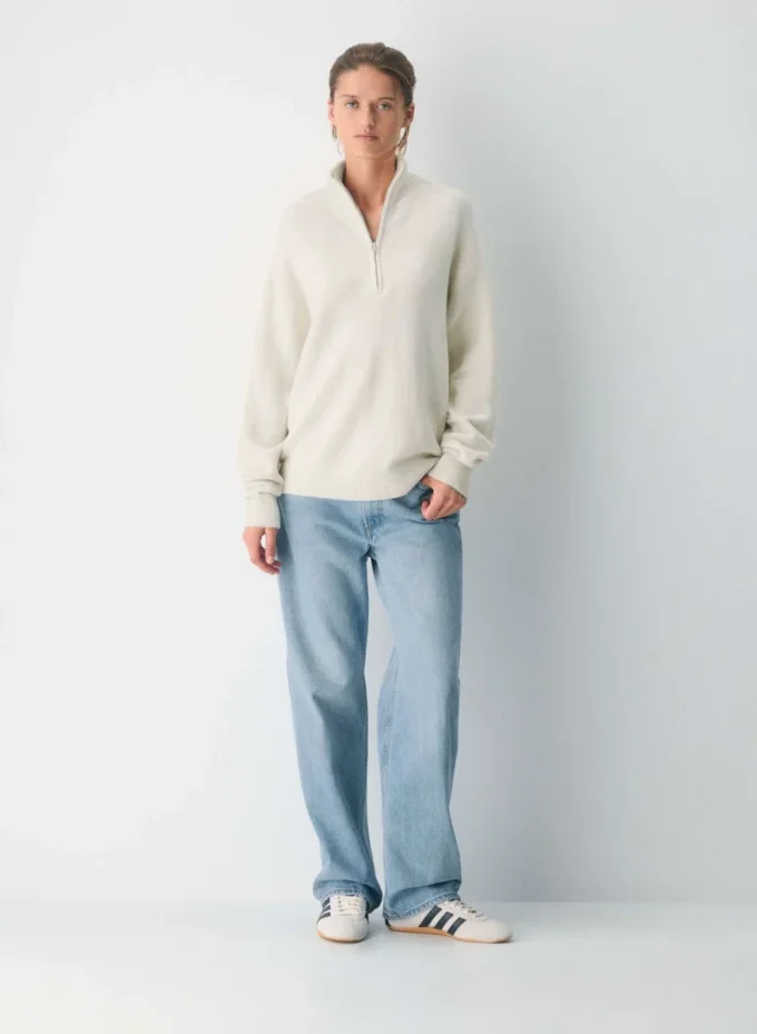 Caddie Sweater Caddie Sweater
