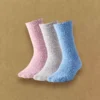 Calcetines Cuddle Calf, paquete de 3 Calcetines Cuddle Calf, paquete de 3