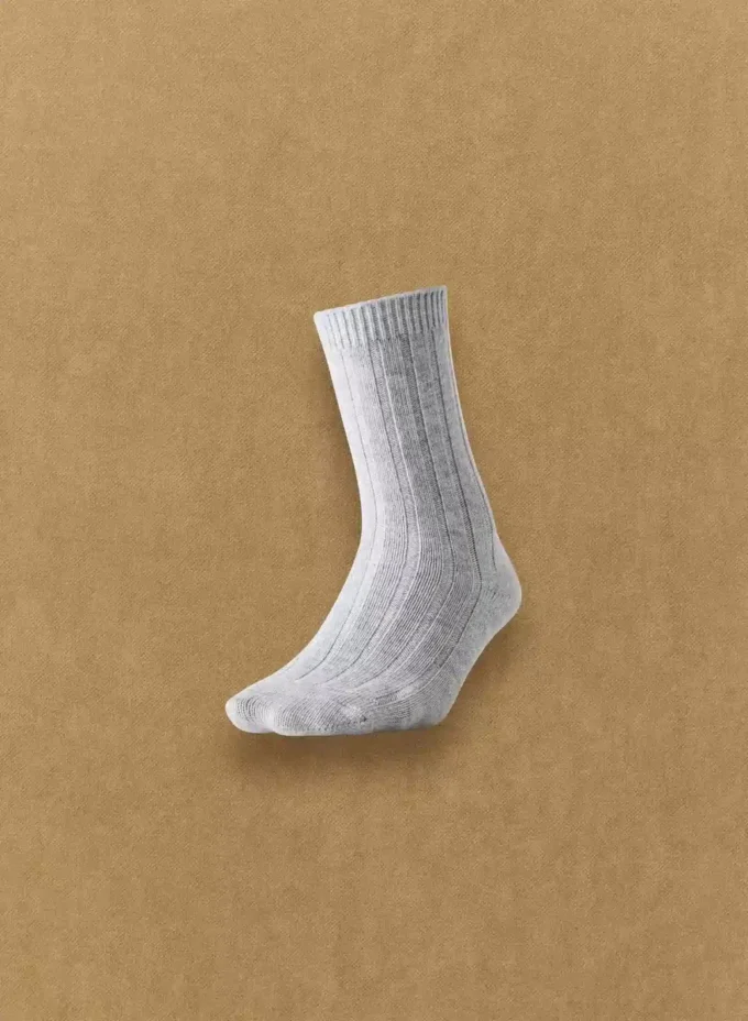 calcetines Nestle Crew