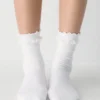 Calcetines Petal Crew, paquete de 3 Calcetines Petal Crew, paquete de 3