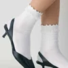 Calcetines Petal Crew, paquete de 3 Calcetines Petal Crew, paquete de 3