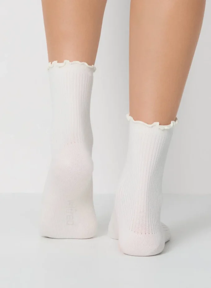 Calcetines Sugarplum Crew, paquete de 3 Calcetines Sugarplum Crew, paquete de 3