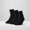 Calcetines tobilleros para pantalones, paquete de 3 Calcetines tobilleros para pantalones, paquete de 3