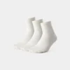 Calcetines tobilleros para pantalones, paquete de 3 Calcetines tobilleros para pantalones, paquete de 3