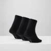 Calcetines tobilleros para pantalones, paquete de 3 Calcetines tobilleros para pantalones, paquete de 3
