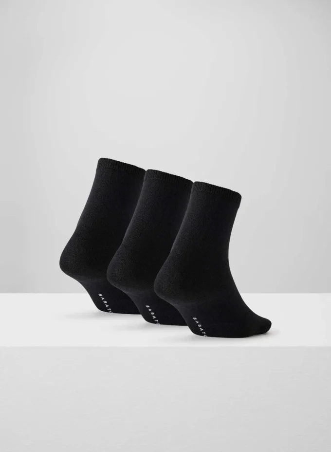 Calcetines tobilleros para pantalones, paquete de 3 Calcetines tobilleros para pantalones, paquete de 3