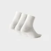 Calcetines tobilleros para pantalones, paquete de 3 Calcetines tobilleros para pantalones, paquete de 3