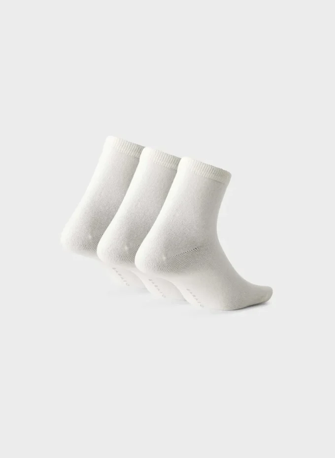 Calcetines tobilleros para pantalones, paquete de 3 Calcetines tobilleros para pantalones, paquete de 3