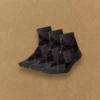 Calcetines tobilleros Patter, paquete de 3