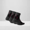 Calcetines tobilleros Patter, paquete de 3