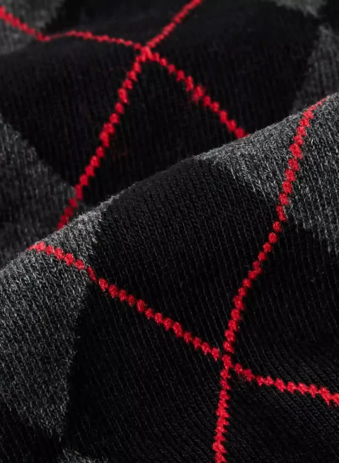 Calcetines tobilleros Patter, paquete de 3