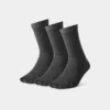 Calcetines Wallace Crew, paquete de 3 Calcetines Wallace Crew, paquete de 3