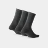 Calcetines Wallace Crew, paquete de 3 Calcetines Wallace Crew, paquete de 3