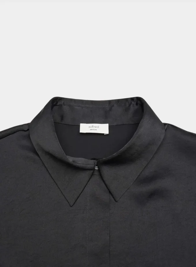 Camisa Baker Camisa Baker