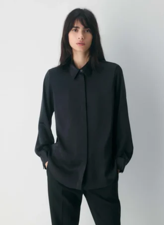 Camisa Baker
