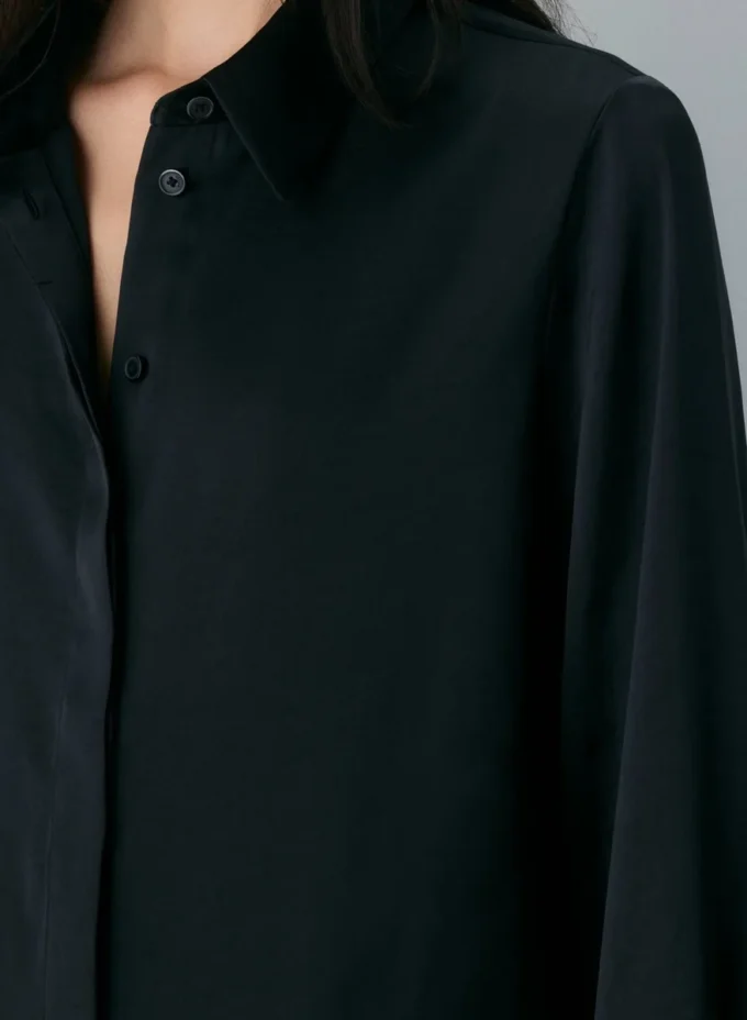 Camisa Baker Camisa Baker