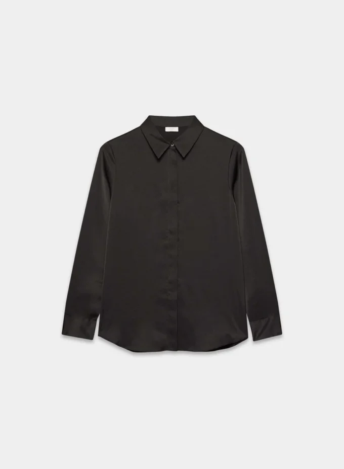 Camisa Baker Camisa Baker