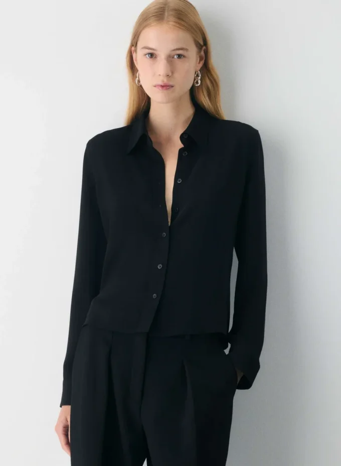 Camisa Bristol Camisa Bristol