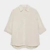 Camisa de lino Archive Camisa de lino Archive