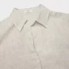 Camisa de lino Archive Camisa de lino Archive