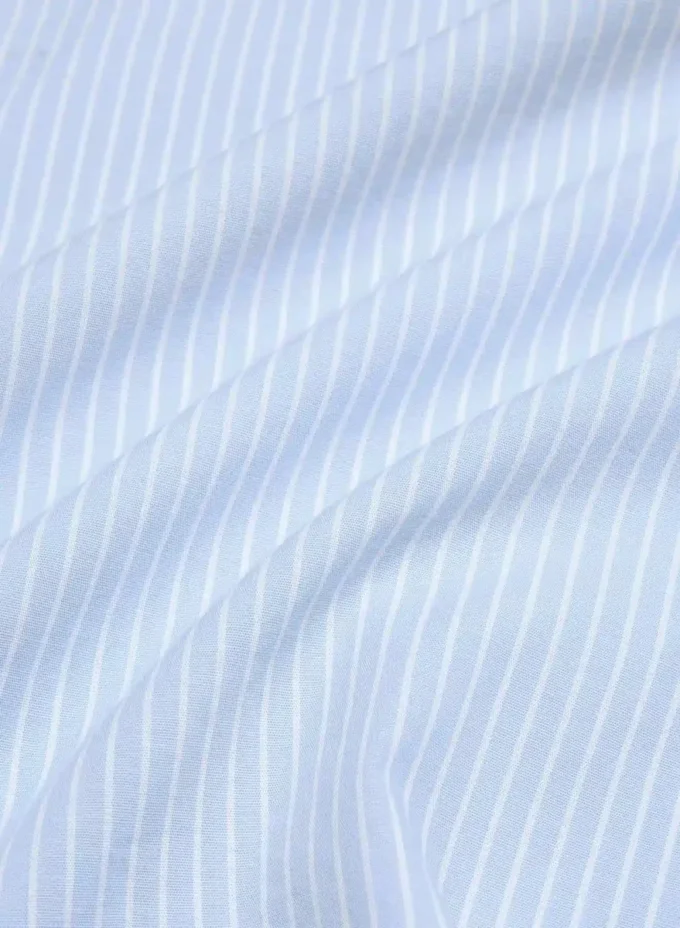 Camisa de pijama Laze Poplin Camisa de pijama Laze Poplin