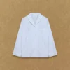 Camisa de pijama Laze Poplin Camisa de pijama Laze Poplin