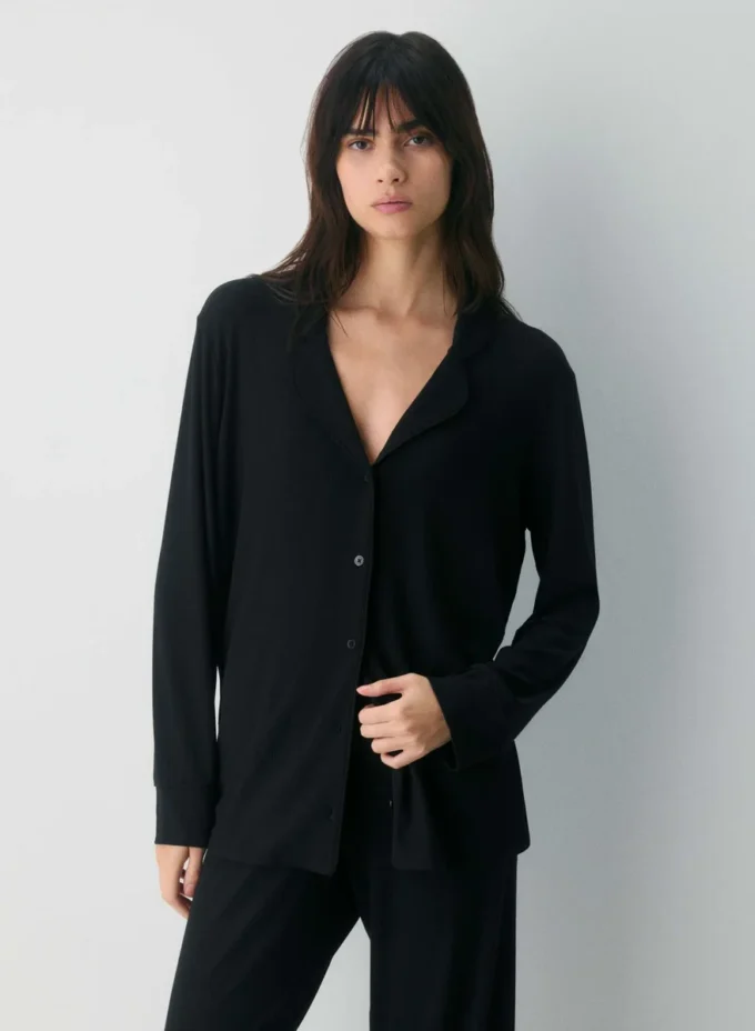 Camisa de pijama Tomorrow Camisa de pijama Tomorrow