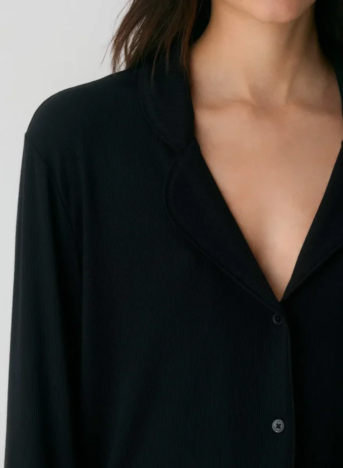 Camisa de pijama Tomorrow Camisa de pijama Tomorrow