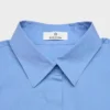 Camisa de popelín ajustada Chronicle Camisa de popelín ajustada Chronicle