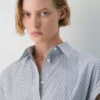 Camisa de popelín Blueprint Camisa de popelín Blueprint