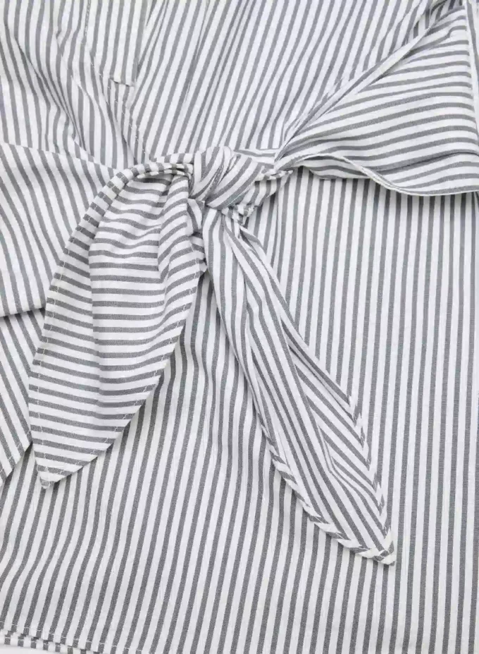 Camisa de popelín Blueprint Camisa de popelín Blueprint