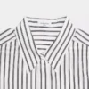 Camisa de seda Casting Camisa de seda Casting