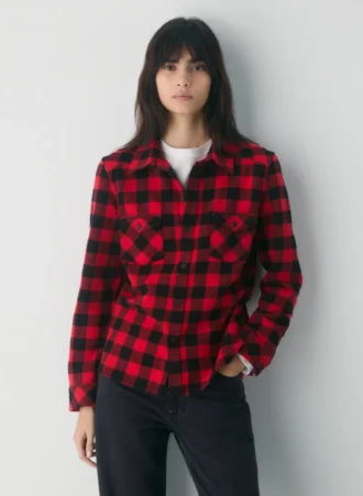 Camisa Feedback