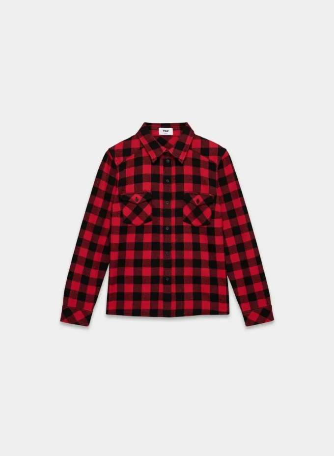 Camisa Feedback Camisa Feedback
