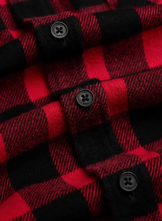 Camisa Feedback Camisa Feedback