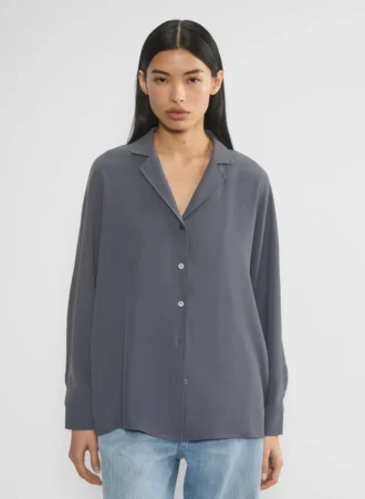 Camisa Freeform